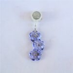 Αρκτικό Λουλούδι Κρεμαστό Swarovski SCS Έκδοση 2011 - Image 2