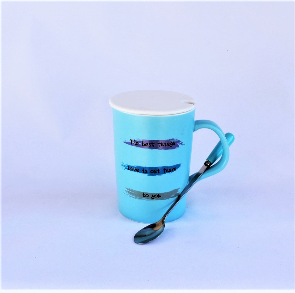 ΚΟΥΠΑ ΠΟΡΣΕΛΑΝΗΣ “THE BEST THING”