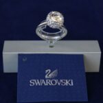 FLIRT (RODIUM) ΔΑΧΤΥΛΙΔΙ SWAROVSKI