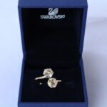 LUDMILLA (GOLD) ΔΑΧΤΥΛΙΔΙ - Image 2