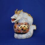 ΔΡΑΚΟΣ ΛΕΥΚΟΣ KUTANI