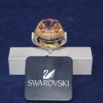 LAUREEN ΔΑΧΤΥΛΙΔΙ SWAROVSKI