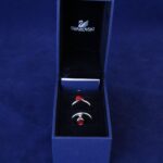 EROS SET ΔΑΧΤΥΛΙΔΙΑ SWAROVSKI