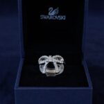 LUCIA ΔΑΧΤΥΛΙΔΙ SWAROVSKI