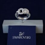 NATHALIE ΔΑΧΤΥΛΙΔΙ SWAROVSKI