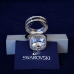 SIMPLICITY SET ΔΑΧΤΥΛΙΔΙΑ SWAROVSKI - Image 3