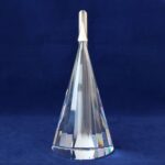 SOLIFLOR ΑΝΘΟΔΟΧΕΙΟ ΚΡΥΣΤΑΛΛΟ SWAROVSKI - Image 3