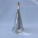 SOLIFLOR ΑΝΘΟΔΟΧΕΙΟ ΚΡΥΣΤΑΛΛΟ SWAROVSKI