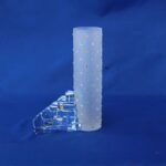 ΤΟΗ ΑΝΘΟΔΟΧΕΙΟ ΚΡΥΣΤΑΛΟ SWAROVSKI