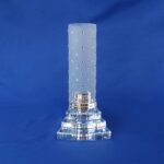 ΤΟΗ ΑΝΘΟΔΟΧΕΙΟ ΚΡΥΣΤΑΛΟ SWAROVSKI - Image 2