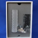 ΤΟΗ ΑΝΘΟΔΟΧΕΙΟ ΚΡΥΣΤΑΛΟ SWAROVSKI - Image 3