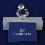 HARLEQUIN (GOLD) ΔΑΧΤΥΛΙΔΙ SWAROVSKI