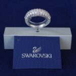 MAEVA ΔΑΧΤΥΛΙΔΙ SWAROVSKI