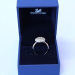 MAGGY GREY ΔΑΧΤΥΛΙΔΙ SWAROVSKI - Image 3