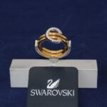 MAMBO  ΔΑΧΤΥΛΙΔΙ SWAROVSKI