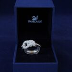 NATHALIE ΔΑΧΤΥΛΙΔΙ SWAROVSKI - Image 2