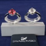 LEA SET ΔΑΧΤΥΛΙΔΙΑ SWAROVSKI - Image 2