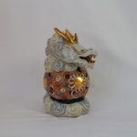 ΔΡΑΚΟΣ ΛΕΥΚΟΣ KUTANI - Image 2