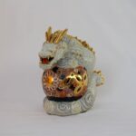 ΔΡΑΚΟΣ ΛΕΥΚΟΣ KUTANI - Image 3