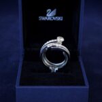 RADIANCE SET ΔΑΧΤΥΛΙΔΙΑ SWAROVSKI - Image 3