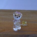 AΡKOYΔΑΚΙ KRIS ‘It’s a girl’ SWAROVSKI - Image 2