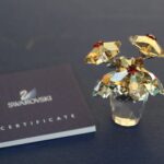 ΑΣΤΡΟΛΟΥΛΟΥΔΑ SWAROVSKI - Image 2