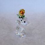 ΑΡΚΟΥΔΑΚΙ ΚRIS ‘For you’ SWAROVSKI - Image 2