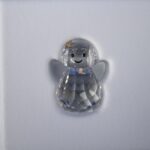 ΚΟΥΝΙΣΤΟ ΑΓΓΕΛΑΚΙ SWAROVSKI