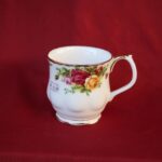 'OLD CONTRY ROSES' MΟΝΤROSE ΚΟΥΠΑ ΠΟΡΣΕΛΑΝΗ ROYAL ALBERT - Image 4