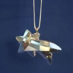 SPARKLING COMET SWAROVSKI