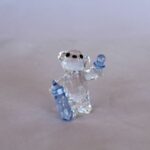 AΡKOYΔΑΚΙ KRIS ‘It’s a boy’ SWAROVSKI - Image 2