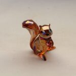 ΣΚΙΟΥΡΑΚΙ SQUIRREL SWAROVSKI