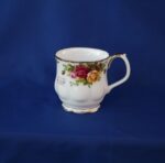 'OLD CONTRY ROSES' MΟΝΤROSE ΚΟΥΠΑ ΠΟΡΣΕΛΑΝΗ ROYAL ALBERT