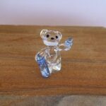 AΡKOYΔΑΚΙ KRIS ‘It’s a boy’ SWAROVSKI