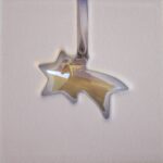 SPARKLING COMET SWAROVSKI - Image 2