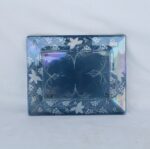 ΔΙΣΚΟΣ ΜΠΛΕ ΚΡΥΣΤΑΛΛΟ 'ΙΤΑLIANI' - Image 2