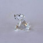ΣΚΥΛΑΚΙ ROBBIE B SWAROVSKI