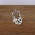 ΓΟΥΡΟΥΝΑΚΙ PIGGY PONG SWAROVSKI - Image 2