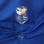 ΚΗΡΟΠΗΓΙΟ  DΑΝΙΕL ΑΣΗΜΙ 925°