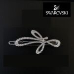 CUT HAIR ΤΣΙΜΠΙΔΑΚΙ SWAROVSKI
