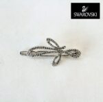 CUT HAIR ΤΣΙΜΠΙΔΑΚΙ SWAROVSKI - Image 2