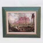 ΓΚΡΑΒΟΥΡΑ ΠΟΡΣΕΛΑΝΗΣ ΑΘΗΝΑ-1870