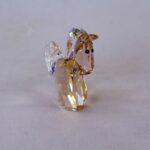 ΑΛΟΓΑΚΙ CIRCUS ROSALIE SWAROVSKI