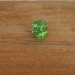 ΜΙΝΙ ΒΑΣΗ ΓΙΑ ΚΕΡΑΚΙ ΤΟΥΡΤΑΣ FLOWER PERD SWAROVSKI