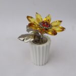 ΓΛΑΣΤΡΑΚΙ ΗΛΙΟΤΡΟΠΙΟ SWAROVSKI