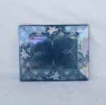 ΔΙΣΚΟΣ ΜΠΛΕ ΚΡΥΣΤΑΛΛΟ 'ΙΤΑLIANI'