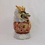 ΔΡΑΚΟΣ ΜΑΥΡΟΣ ΚUTANI - Image 3