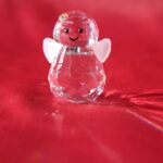 ΚΟΥΝΙΣΤΟ ΑΓΓΕΛΑΚΙ SWAROVSKI - Image 2