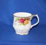 'OLD CONTRY ROSES' MΟΝΤROSE ΚΟΥΠΑ ΠΟΡΣΕΛΑΝΗ ROYAL ALBERT - Image 2