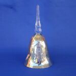 ΚΑΜΠΑΝΑ ΚΡΥΣΤΑΛΛΟ 'ITALIANI'